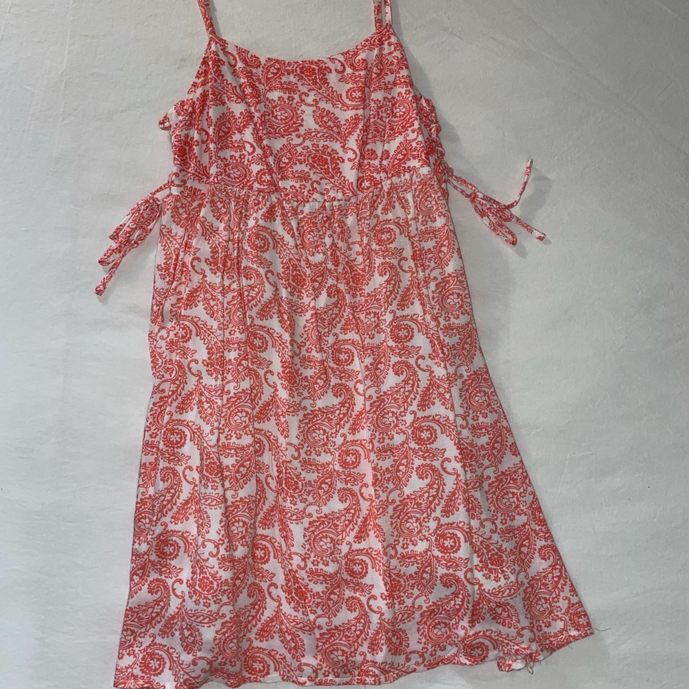 Pink Dress Worn Once
